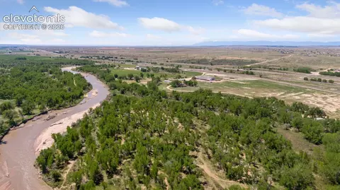 Old Pueblo Road, Fountain, CO 80817