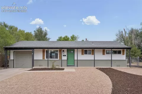 23 Otowi Dr, Colorado Springs, CO 80911