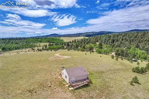 10317 Ranch Rd, Hartsel, CO 80449 photo 15