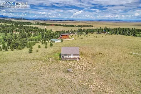 10317 Ranch Rd, Hartsel, CO 80449 photo 18