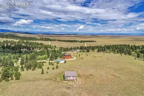 10317 Ranch Rd, Hartsel, CO 80449 photo 24