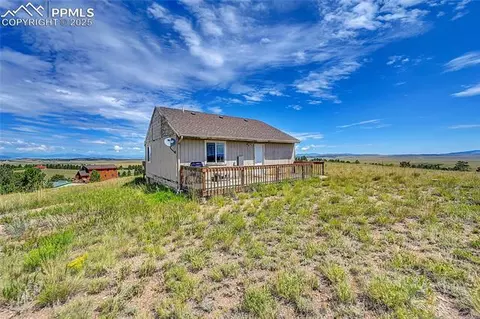 10317 Ranch Rd, Hartsel, CO 80449 photo 10