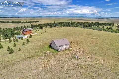 10317 Ranch Rd, Hartsel, CO 80449 photo 17