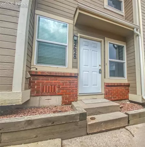 2628 Bannister Ct, Colorado Springs, CO 80920