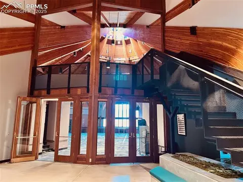 1008 Petra Hts, Colorado Springs, CO 80916