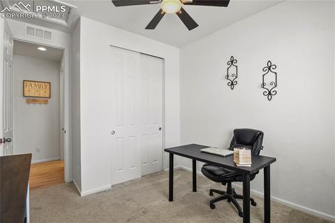 9772 Witherbee Dr, Peyton, CO 80831 photo 5