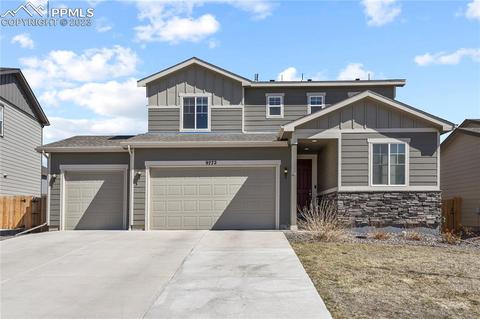 9772 Witherbee Dr, Peyton, CO 80831 photo 1