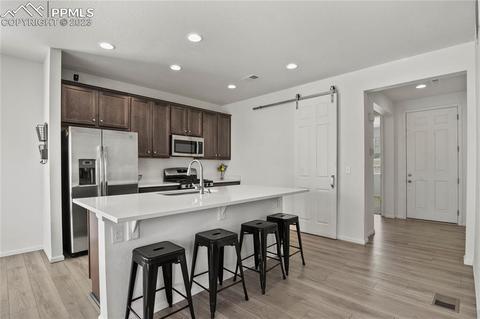 9772 Witherbee Dr, Peyton, CO 80831 photo 9