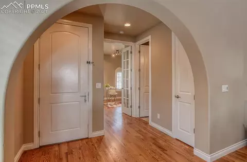 9897 Golf Crest Dr, Peyton, CO 80831 photo 2