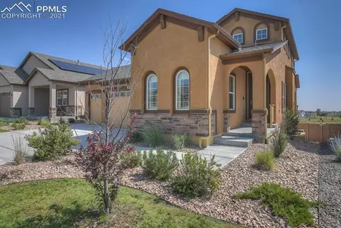 9897 Golf Crest Dr, Peyton, CO 80831 photo 1