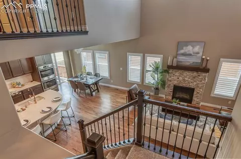 9897 Golf Crest Dr, Peyton, CO 80831 photo 11