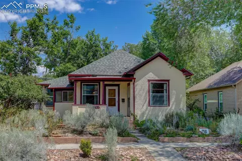 3182 W Pikes Peak Ave, Colorado Springs, CO 80904