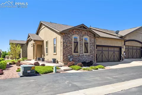 7663 Double Barrel Hts, Colorado Springs, CO 80923