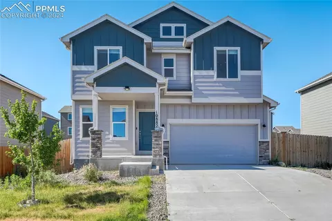 10882 Yuba Dr, Colorado Springs, CO 80925