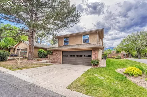 2004 Glenhill Rd, Colorado Springs, CO 80906