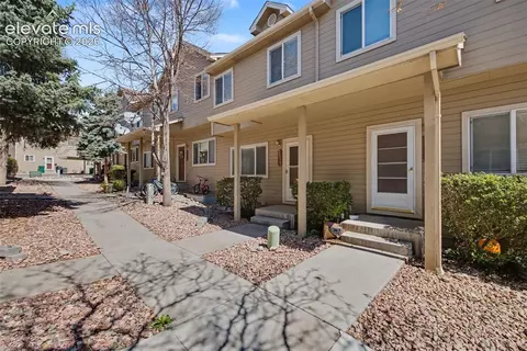 2532 Malpaso Pt, Colorado Springs, CO 80922