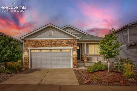 3973 John Ct, Castle Rock, CO 80104