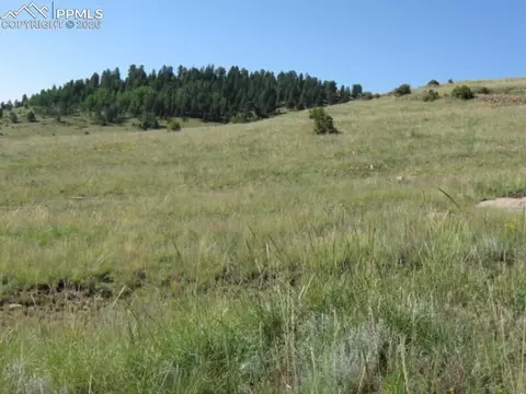 lot S 3-4 Shideler Ave, Cripple Creek, CO 80813