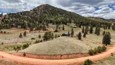 281 Nickel Plate Rd, Cripple Creek, CO 80813