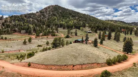281 Nickel Plate Rd, Cripple Creek, CO 80813
