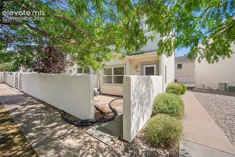 4301 Prestige Pt, Colorado Springs, CO 80906