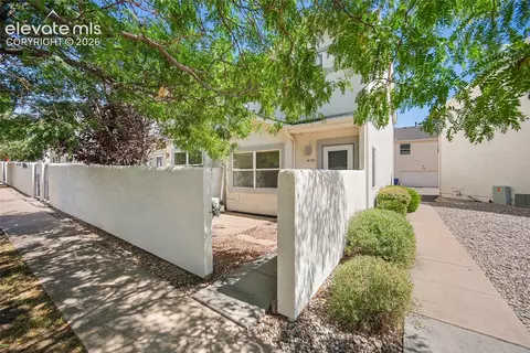 4301 Prestige Pt, Colorado Springs, CO 80906