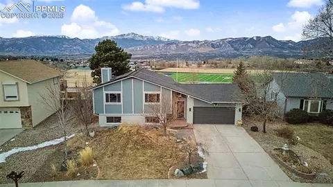 8270 Brigantine Dr, Colorado Springs, CO 80920