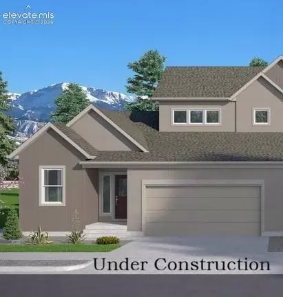 8039 School House Dr, Colorado Springs, CO 80908