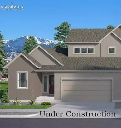 8039 School House Dr, Colorado Springs, CO 80908