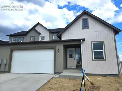 8039 School House Dr, Colorado Springs, CO 80908