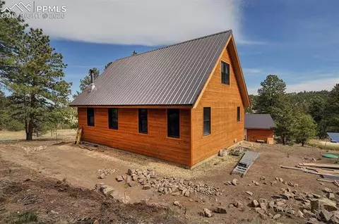 846 Crow Rd, Westcliffe, CO 81252 photo 19