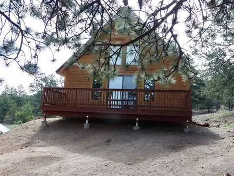 846 Crow Rd, Westcliffe, CO 81252 photo 9