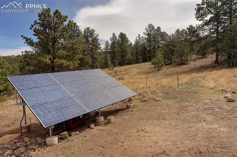 846 Crow Rd, Westcliffe, CO 81252 photo 22