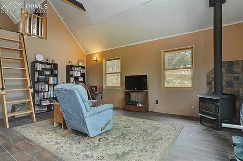 846 Crow Rd, Westcliffe, CO 81252 photo 7