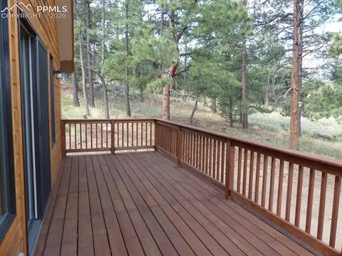846 Crow Rd, Westcliffe, CO 81252 photo 5
