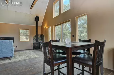 846 Crow Rd, Westcliffe, CO 81252 photo 11