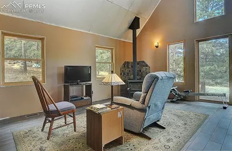 846 Crow Rd, Westcliffe, CO 81252 photo 8