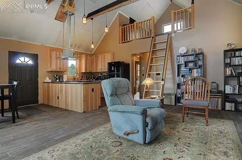 846 Crow Rd, Westcliffe, CO 81252 photo 10