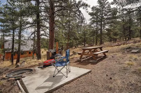 846 Crow Rd, Westcliffe, CO 81252 photo 24