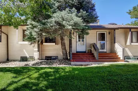 4561 Lamplighter Cir, Colorado Springs, CO 80916