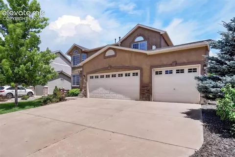 756 Chesapeake Ave, Monument, CO 80132