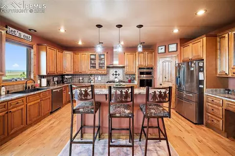 21525 Elk Meadows Cir, Elbert, CO 80106 photo 10