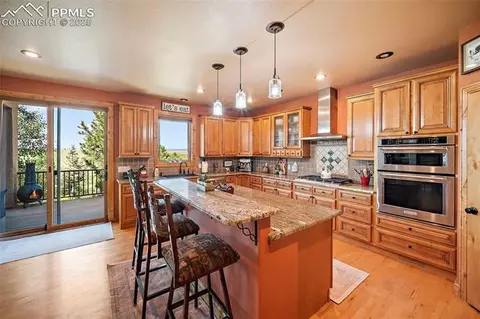 21525 Elk Meadows Cir, Elbert, CO 80106 photo 11