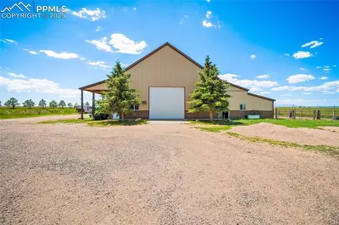 21525 Elk Meadows Cir, Elbert, CO 80106 photo 33