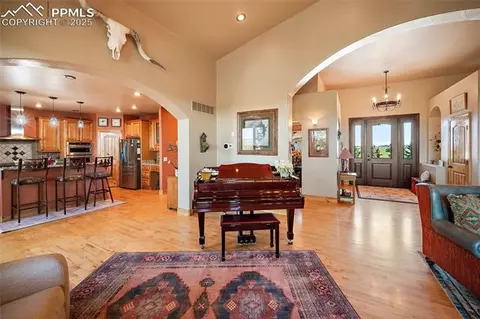21525 Elk Meadows Cir, Elbert, CO 80106 photo 7