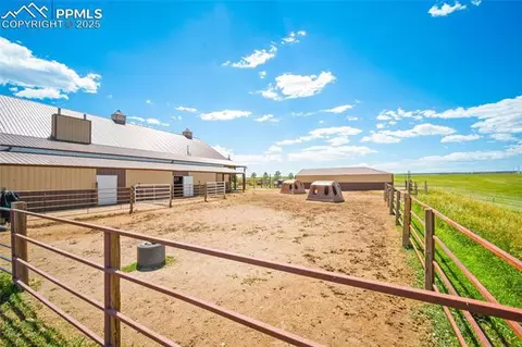 21525 Elk Meadows Cir, Elbert, CO 80106 photo 38