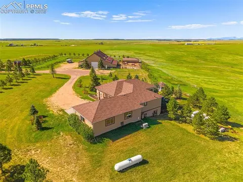 21525 Elk Meadows Cir, Elbert, CO 80106 photo 49