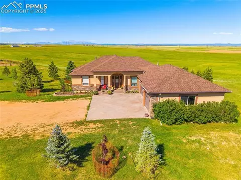 21525 Elk Meadows Cir, Elbert, CO 80106 photo 2
