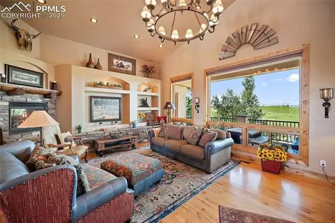 21525 Elk Meadows Cir, Elbert, CO 80106 photo 9