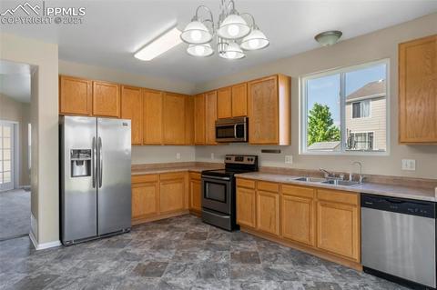 7626 Mortensen Rd, Peyton, CO 80831 photo 3